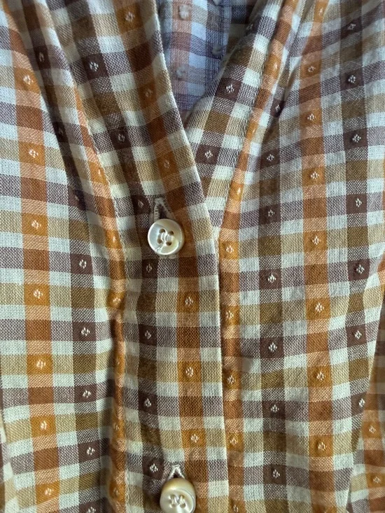 Doen Jane Blouse - Picture 2 of 5